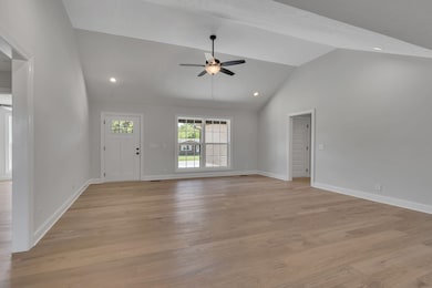 **Reference photo from a previous build**