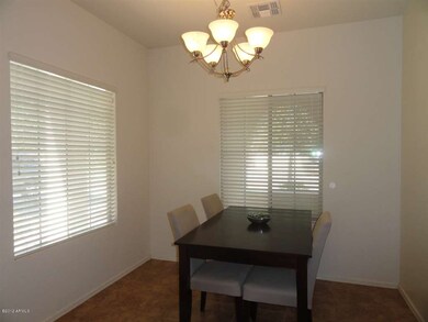 Elegant Formal Dining Room!