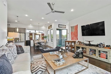 1911 Summit Ave unit 1, Dallas, TX 75206 - photo 3