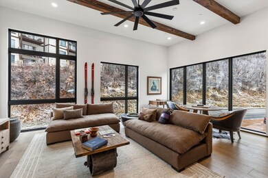 1855 Burgess Creek Rd unit 4, Steamboat Springs, CO 80487 - photo 3