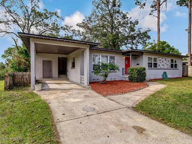 8562 Santalia Ave, Jacksonville, FL 32211 - photo 2