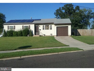 601 David St, Westampton, NJ 08060 - photo 2