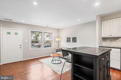 96 N Bedford St unit B, Arlington, VA 22201 - photo 6