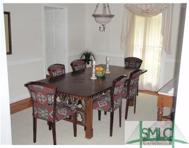 Dining Room.