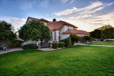 4129 E Huber Cir, Mesa, AZ 85205 - photo 7