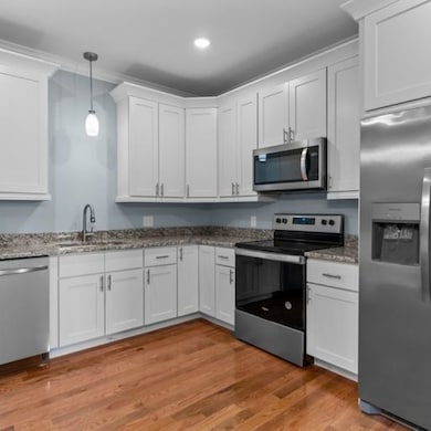 37 Washington St unit 3, West Warwick, RI 02893 - photo 4