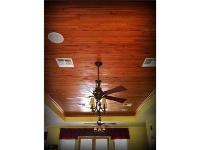Other. great room ceiling