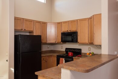 Kitchen-view 1