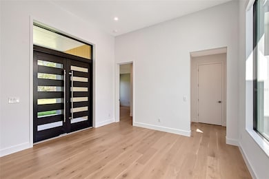 Front Foyer