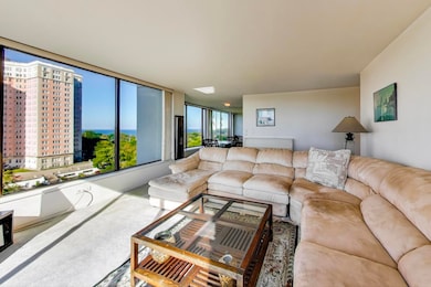 5455 N Sheridan Rd unit 1015, Chicago, IL 60640 - photo 7