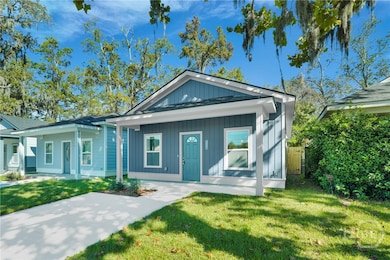 808 W 53rd St, Savannah, GA 31405 - photo 3