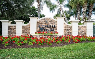 Cypress Woods Golf & Country Club