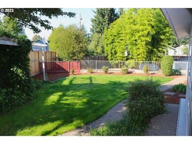Yard