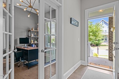 Come in! Private Office