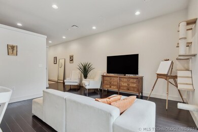  Modern and sleek, this residence is perfect for t