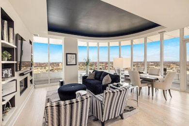 1141 N Martin L King Jr Dr unit 3002, Milwaukee, WI 53203 - photo 7