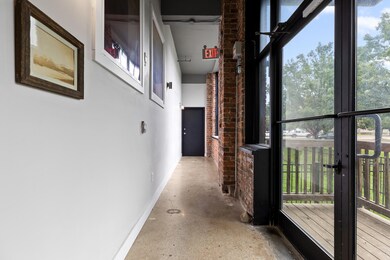 Private Hall