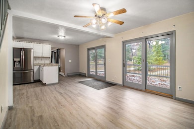 105 N Mike St, Fountain, MI 49410 - photo 4