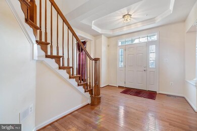 15303 Glastonbury Way, Upper Marlboro, MD 20774 - photo 4