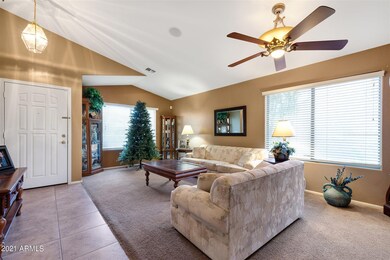 Formal Living