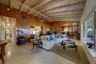 Beautiful Living Room