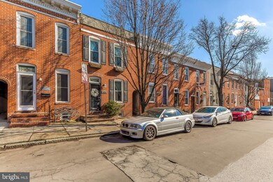 1425 Battery Ave, Baltimore, MD 21230 - photo 3