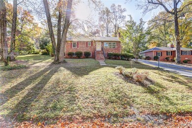 1918 Cedarhurst Dr, Richmond, VA 23225 - photo 4