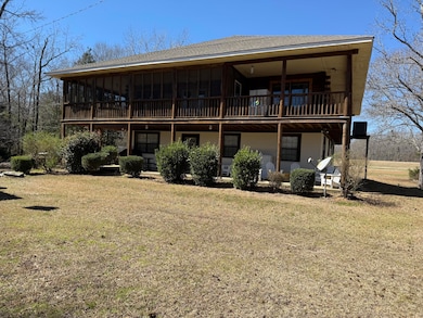 6. Back of Home