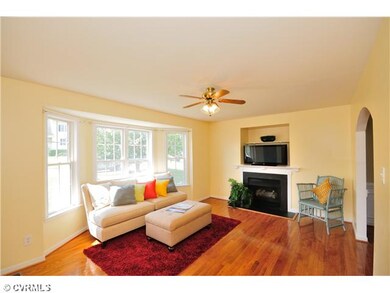 Den/Family/Great Room