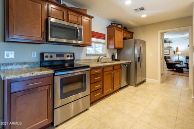 9515 W Lindgren Ave, Sun City, AZ 85373 - photo 6