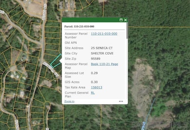 25 Seneca Ct unit 10, Whitethorn, CA 95589 - photo 3