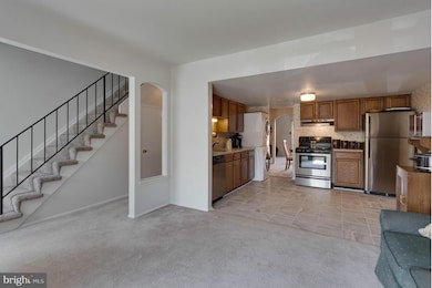 3805 Port Hope Point, Triangle, VA 22172 - photo 7