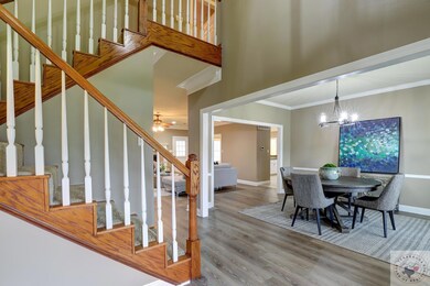 5815 Winchester Dr, Texarkana, TX 75503 - photo 2