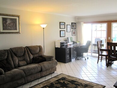 Unit A Living Room (2)