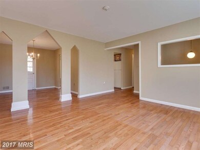 9006 Palmer St, Fort Washington, MD 20744 - photo 5