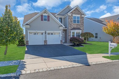 41 Dunberry Dr, Forked River, NJ 08731 - photo 3