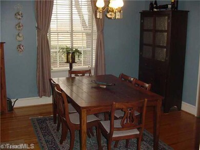 Dining Room.