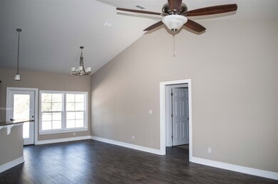 120 Scenic Stream Cir, Crawfordville, FL 32327 - photo 6