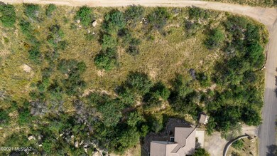 Ariel view