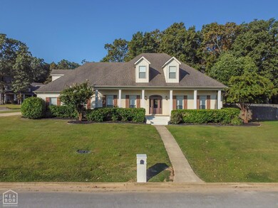 4405 Wood Crest Dr, Jonesboro, AR 72404 - photo 4