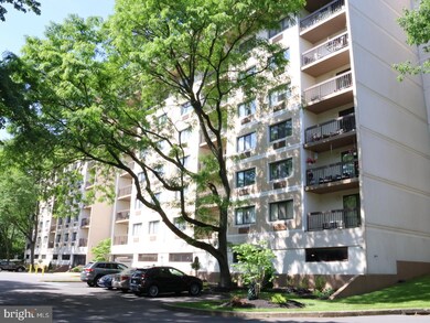 Crum Creek Valley Condominiums unit 5F, Wallingford, PA 19086 - photo 2