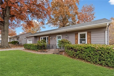 4818 NE 46th St, Kansas City, MO 64117 - photo 2