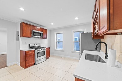 93 W Selden St, Mattapan, MA 02126 - photo 4