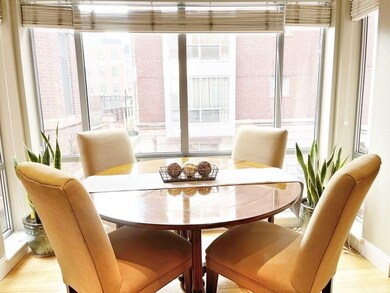 St. Leonard's Community Center unit 214, Boston, MA 02113 - photo 3