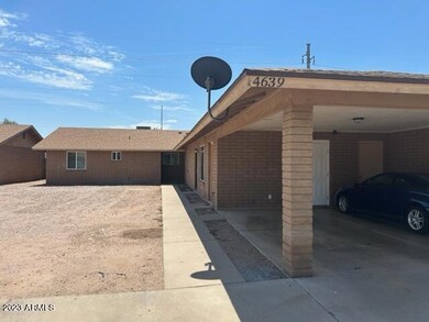 4639 E Caballero St unit 1, Mesa, AZ 85205 - photo 2
