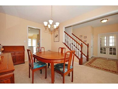 Dining Room.