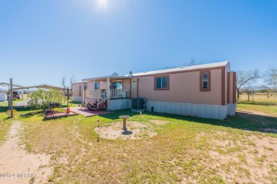 5960 S Sandario Rd, Tucson, AZ 85735 - photo 2