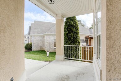 6313 Bel Lac Dr, Chesterfield, VA 23831 - photo 3