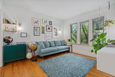 2225 W Ainslie St unit 2B, Chicago, IL 60625 - photo 3