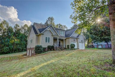 136 Blaythorne Ln, Statesville, NC 28625 - photo 2